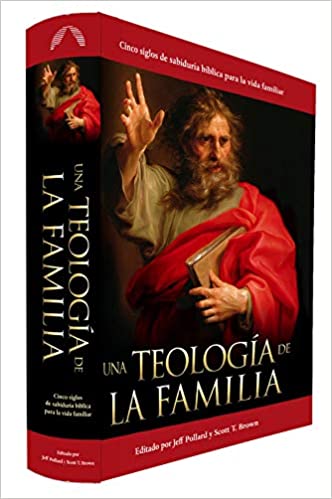 Una Teología De La Familia (Tapa dura)