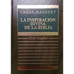 La Inspiración Divina de la Biblia