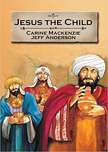 Jesus the Child