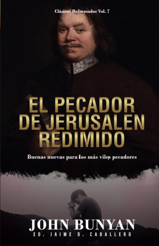El Pecador de Jerusalén Redimido: Buenas Nuevas para los mas viles pecadores