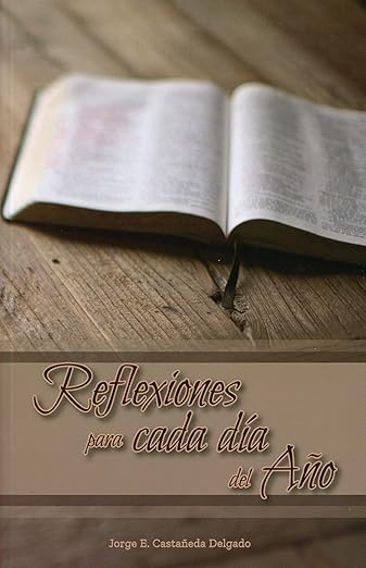 Reflexiones para cada día del año