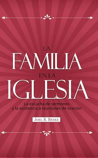 La familia en la iglesia