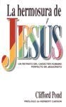 La hermosura de Jesús