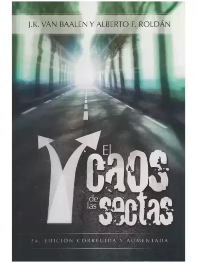 El Caos de las Sectas