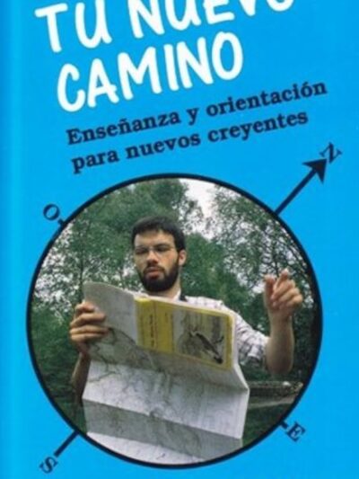 Tu nuevo camino - Peter Jeffery