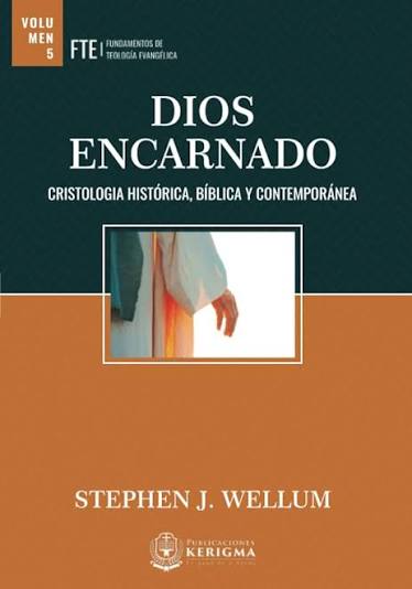DIOS ENCARNADO