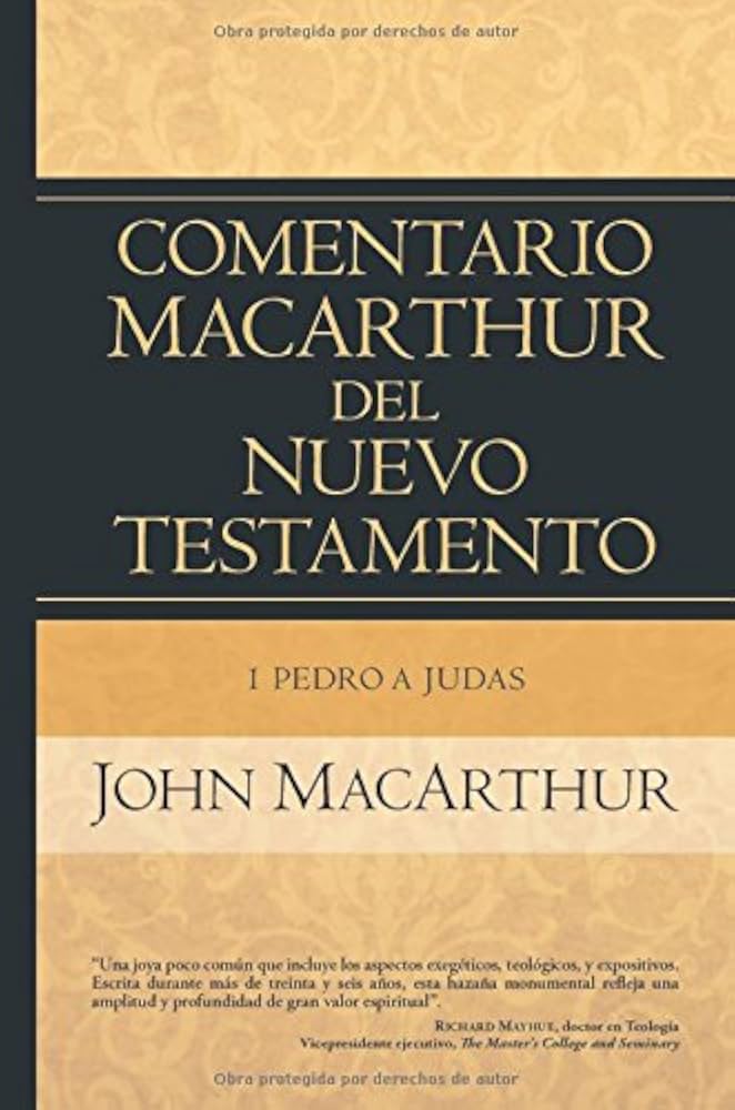 COMACARTHUR-1P A JUDAS