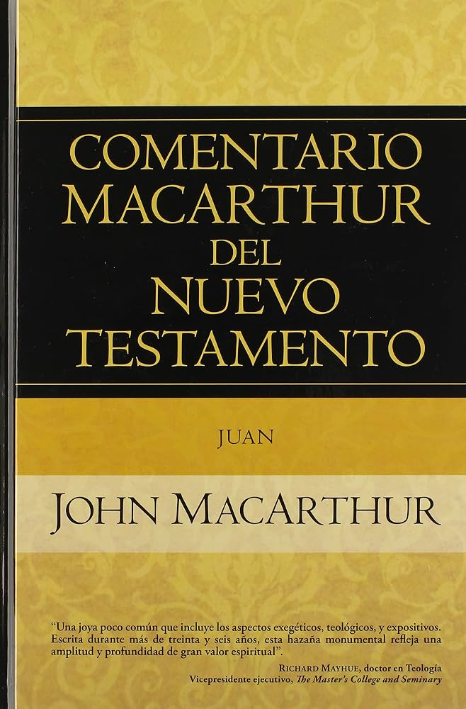 COMACARTHUR-JUAN