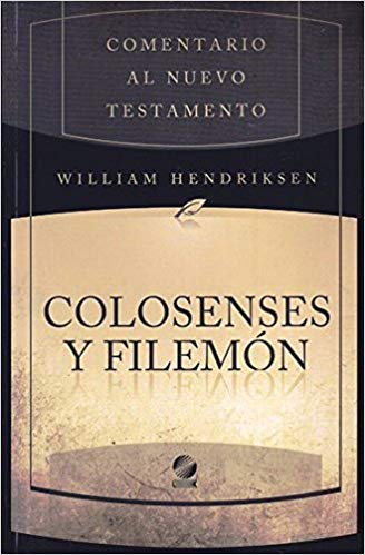 COMNT HENDRIKSEN- COL Y FIL