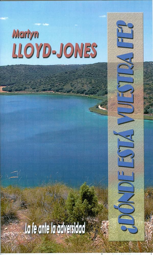 Donde está vuestra Fe- Lloyd