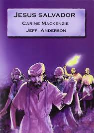 Jesús Salvador - Carine Mackenzie