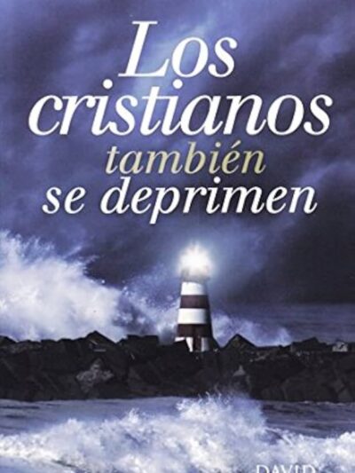 Los Cristianos También se Deprimen - David Murray