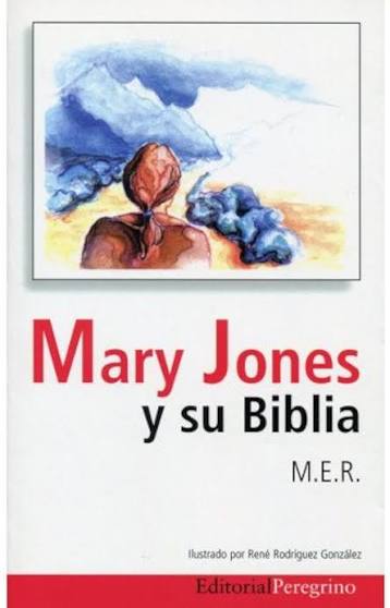 Mary Jones y su Biblia - Editorial Peregrino