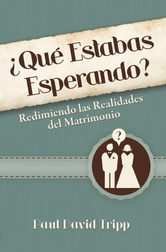 ¿Qué Estabas Esperando? - Paul D. Tripp