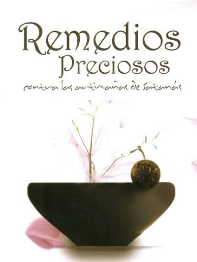 Remedios Preciosos contra las Artimañas de Satanás - Thomas Brooks