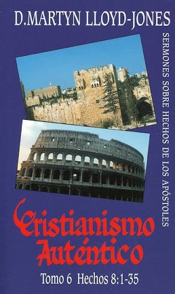cristianismo auténtico Tom 6