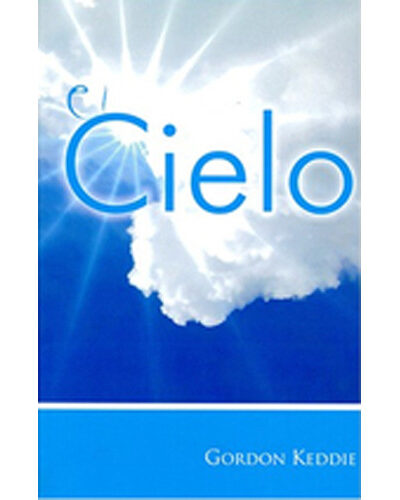El Cielo - Gordon Keddie
